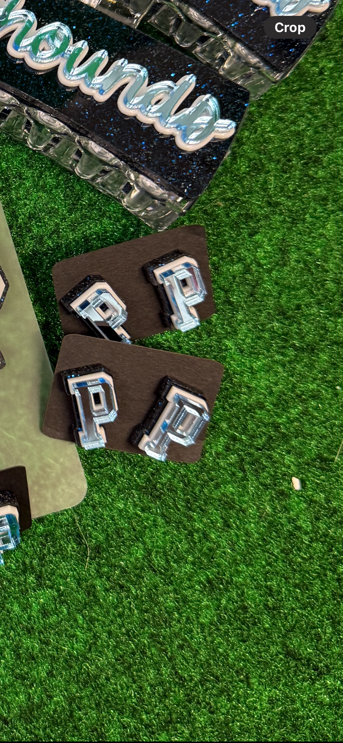 PRE ORDER 3-4 WEEKS Pope Greyhound P Studs