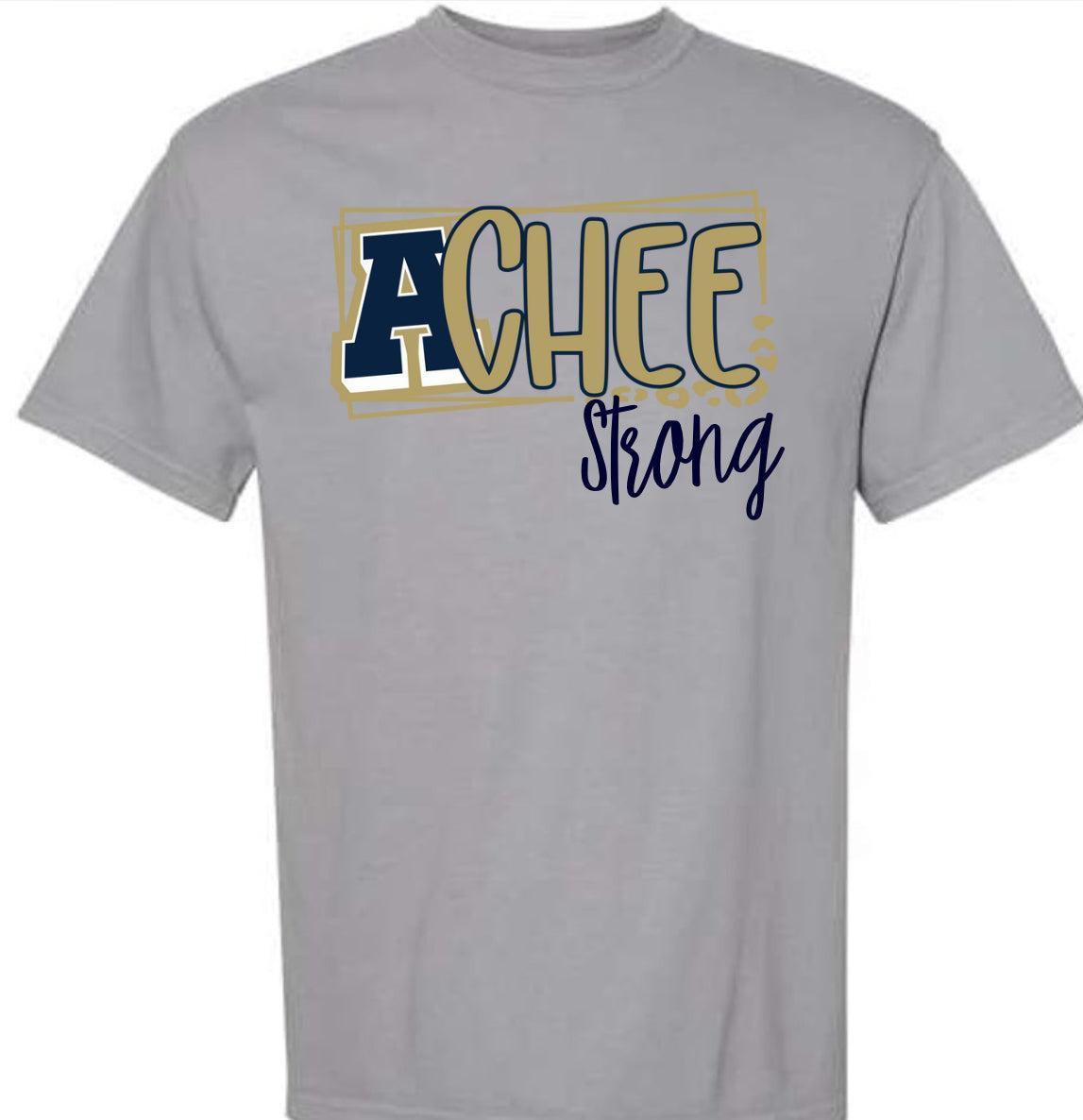 Apalachee Strong Tee