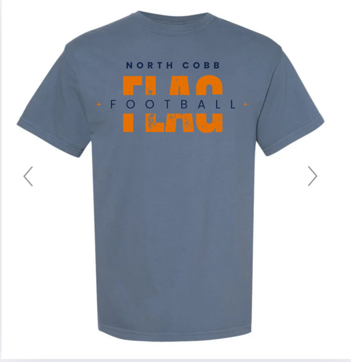 North Cobb Flag Football