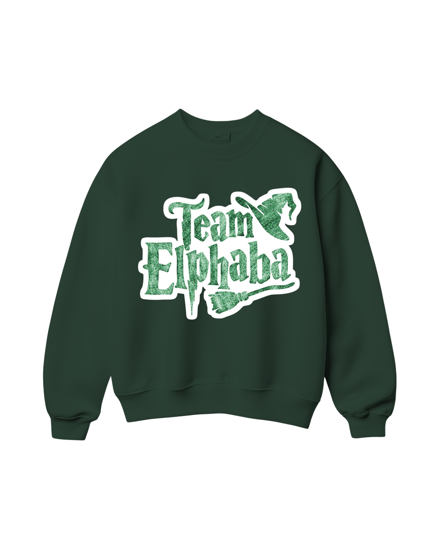 Team Elphaba Short Sleeve/ Long Sleeve/ Sweatshirt