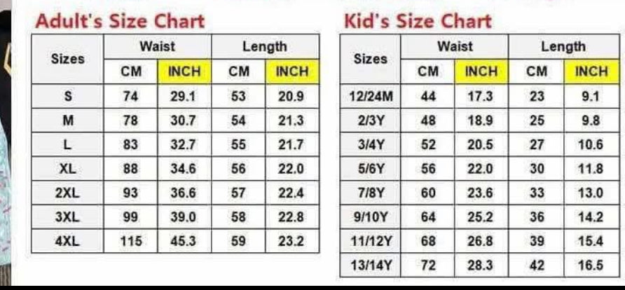 RTS BRAVES DRIP ADULT SHORTS