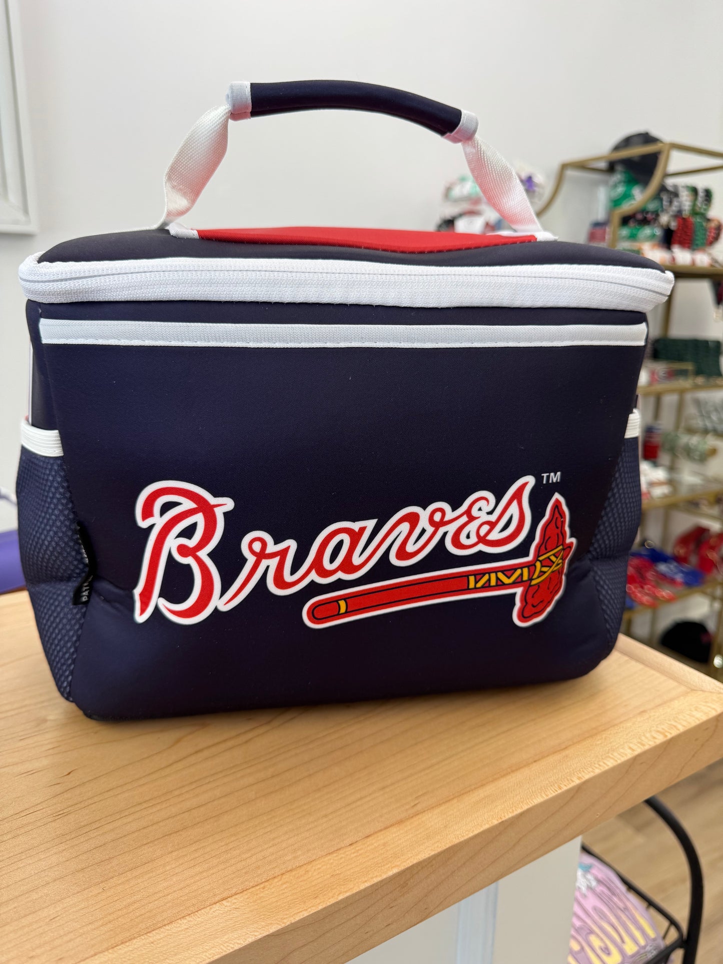 Braves BrewBox - Kanga Coolers