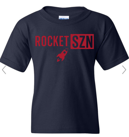 Rockets SZN GILDAN