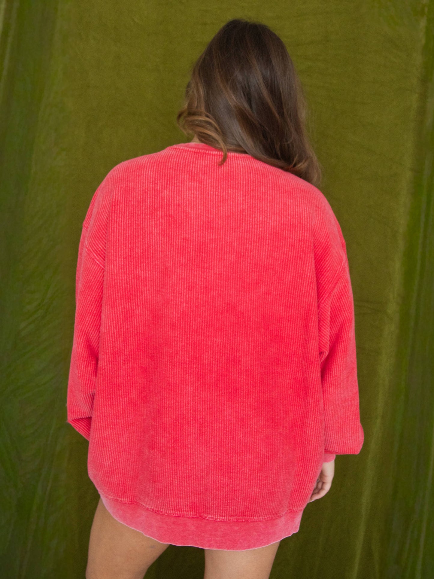 F+S: MERRY CORDED CREW