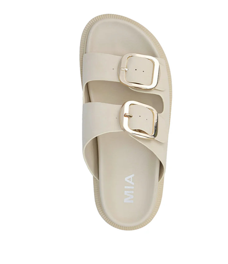 GEN - SEASHELL SANDALS - MIA