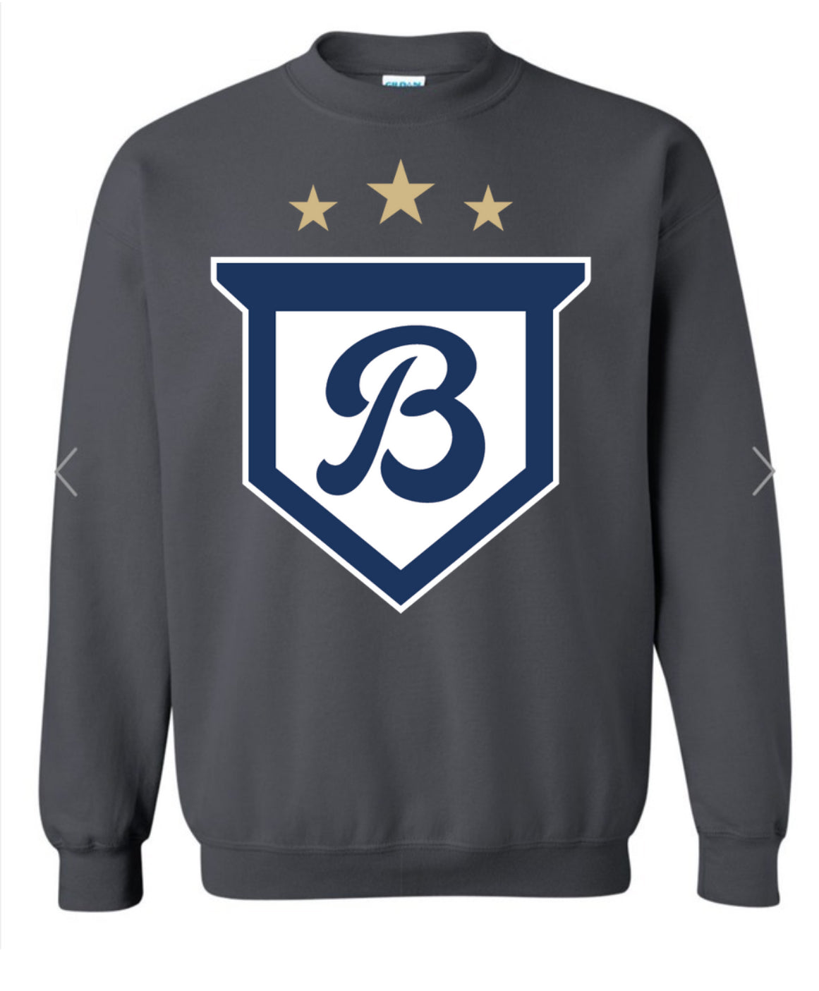 Blackwell Bulldogs OG logo