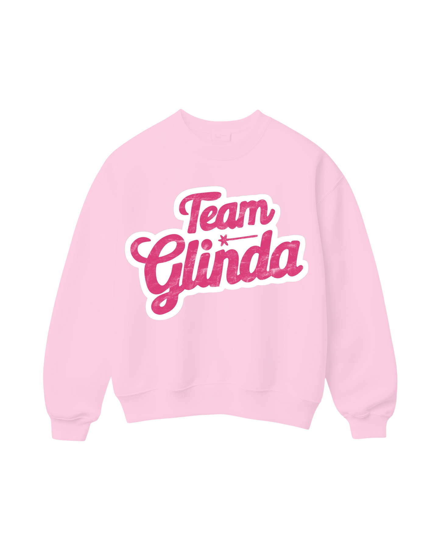 Team Glinda Short Sleeve/ Long Sleeve/ Sweatshirt