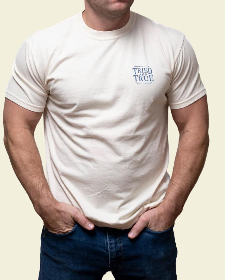 American Draft Tried And True Brand