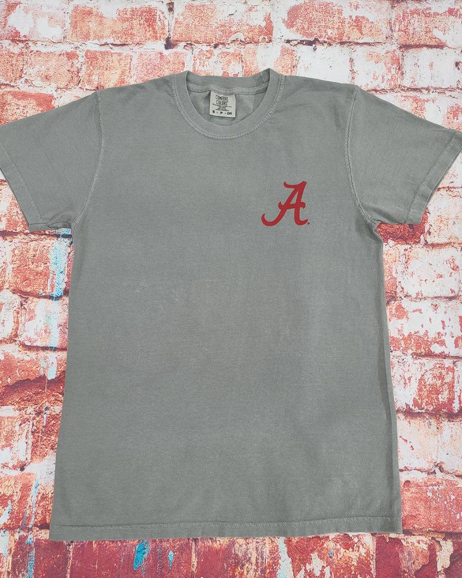 Alabama The Game - Speckle Bellies