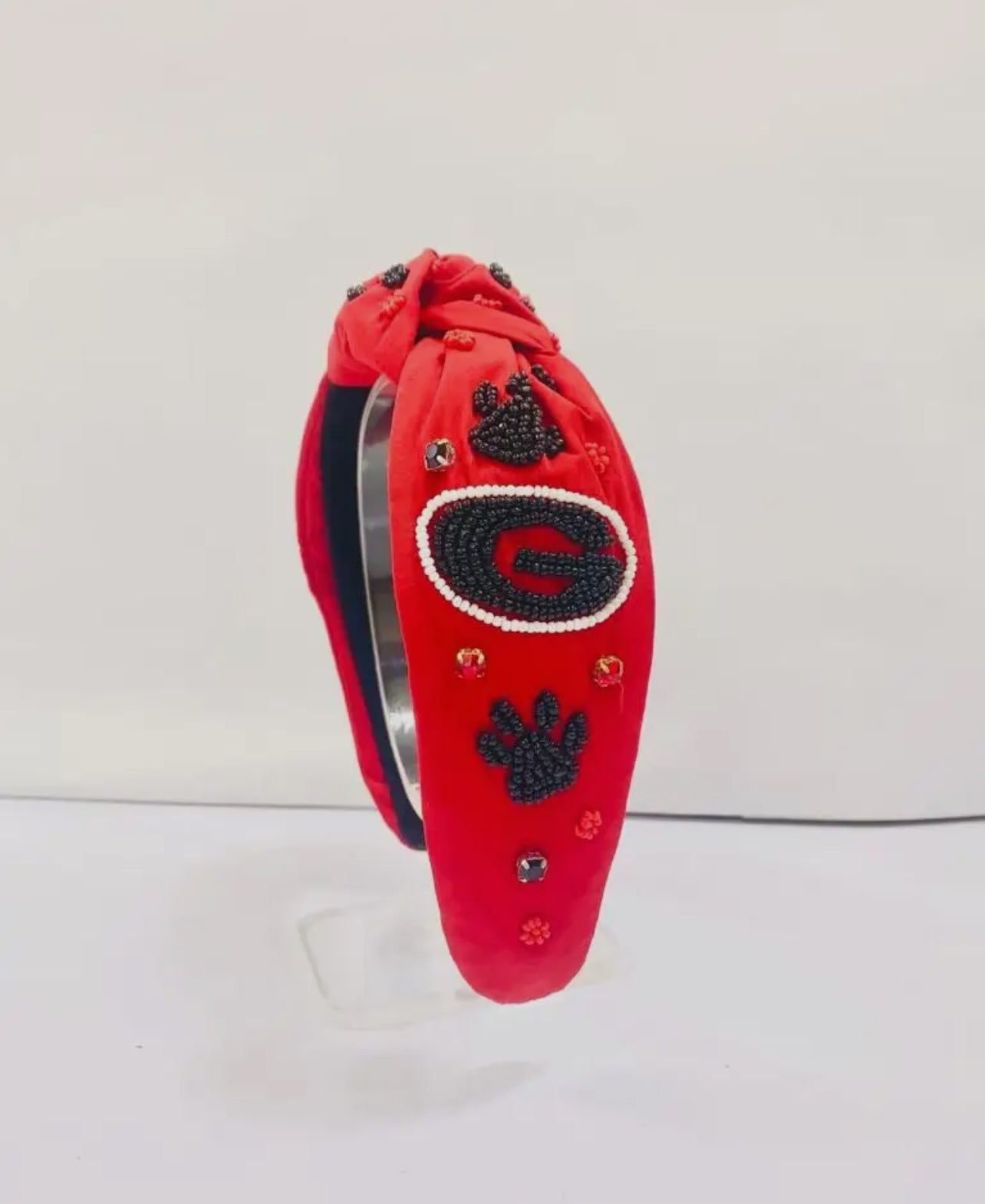 Georgia Beaded Headband