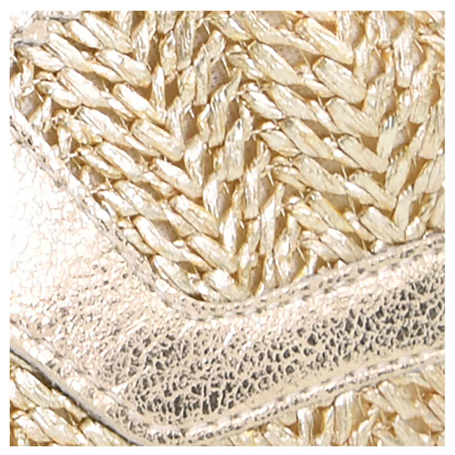 Dirty Laundry Tropics Sneaker