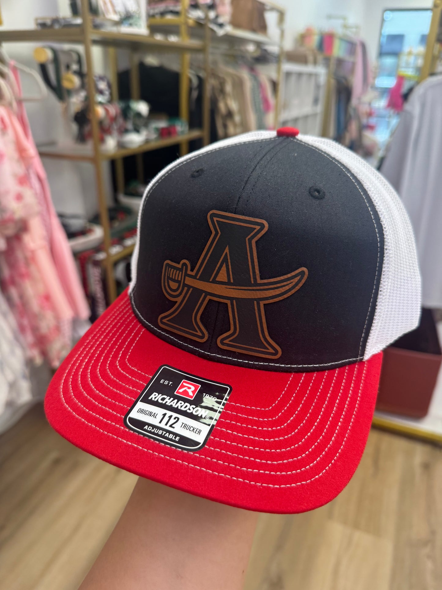 Allatoona Richardson Hat
