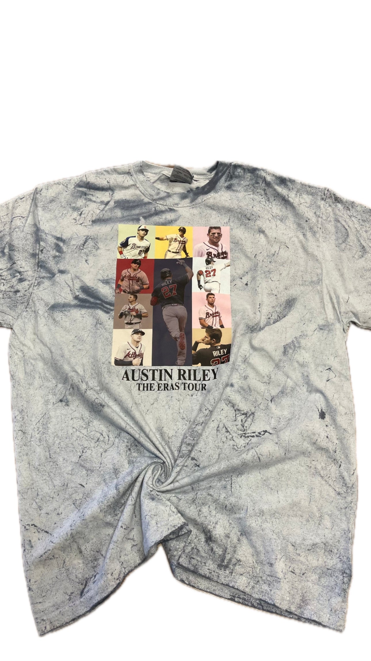 Riley Eras Tour Tee