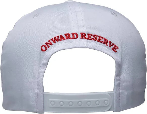 All Star Special Rope Hat - White