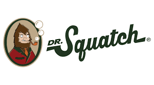 Dr. Squatch