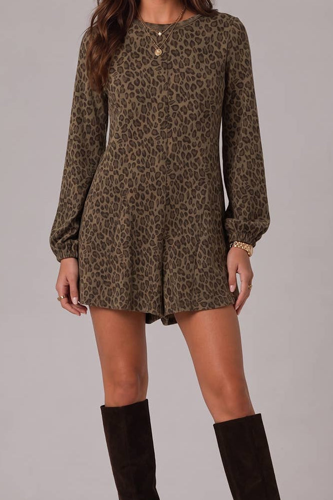 Dresses & Rompers