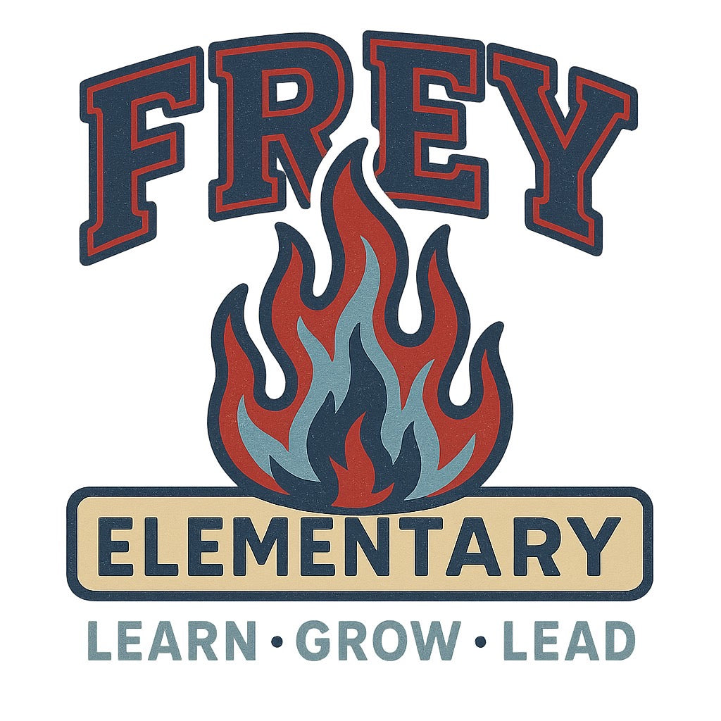 FREY ELEMENTARY SCHOOL
