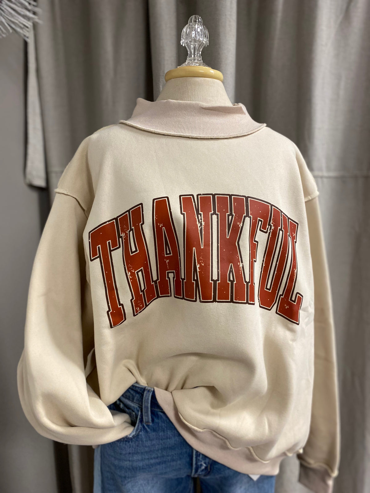 FALL & THANKSGIVING