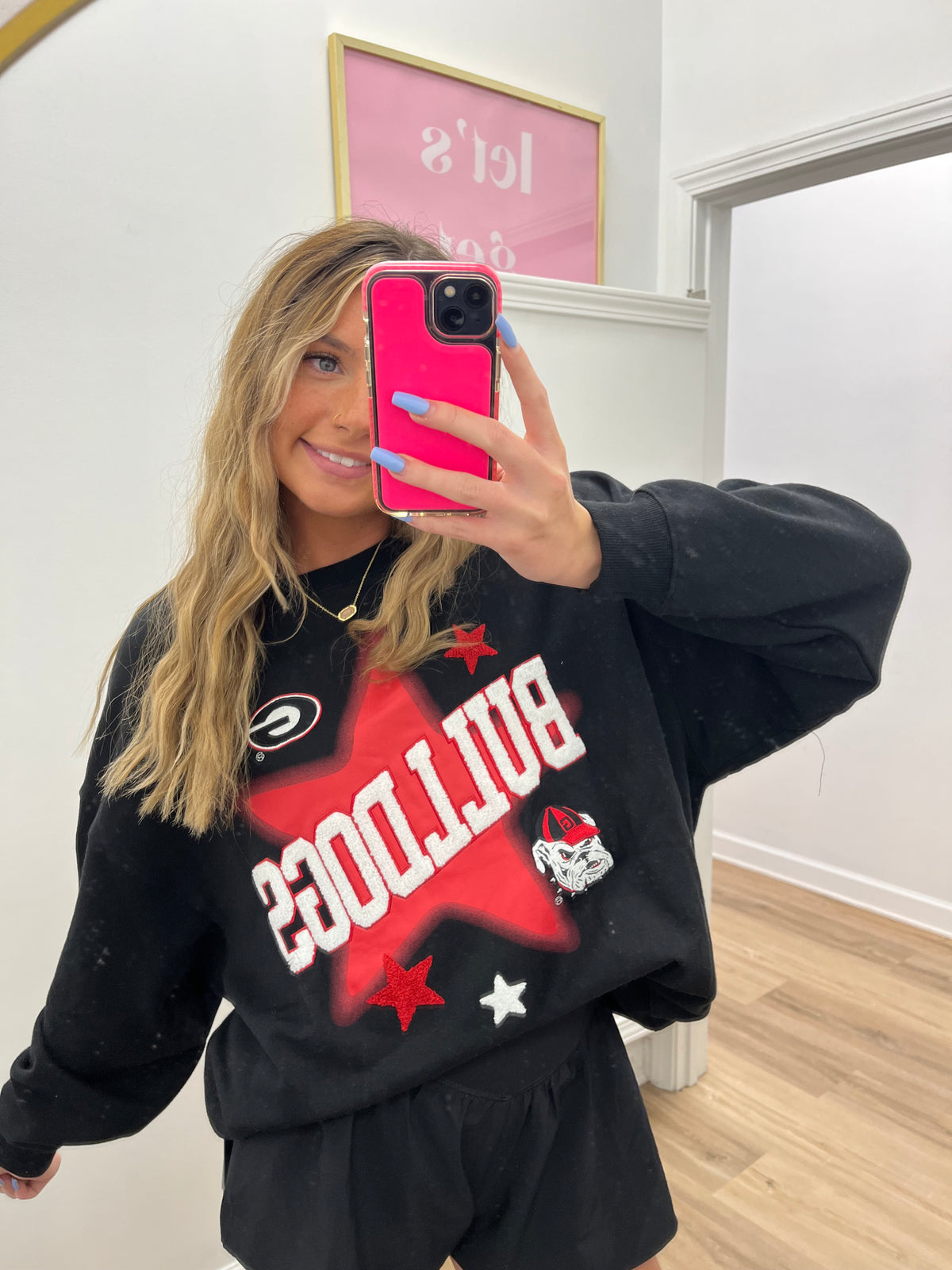 University of Georgia