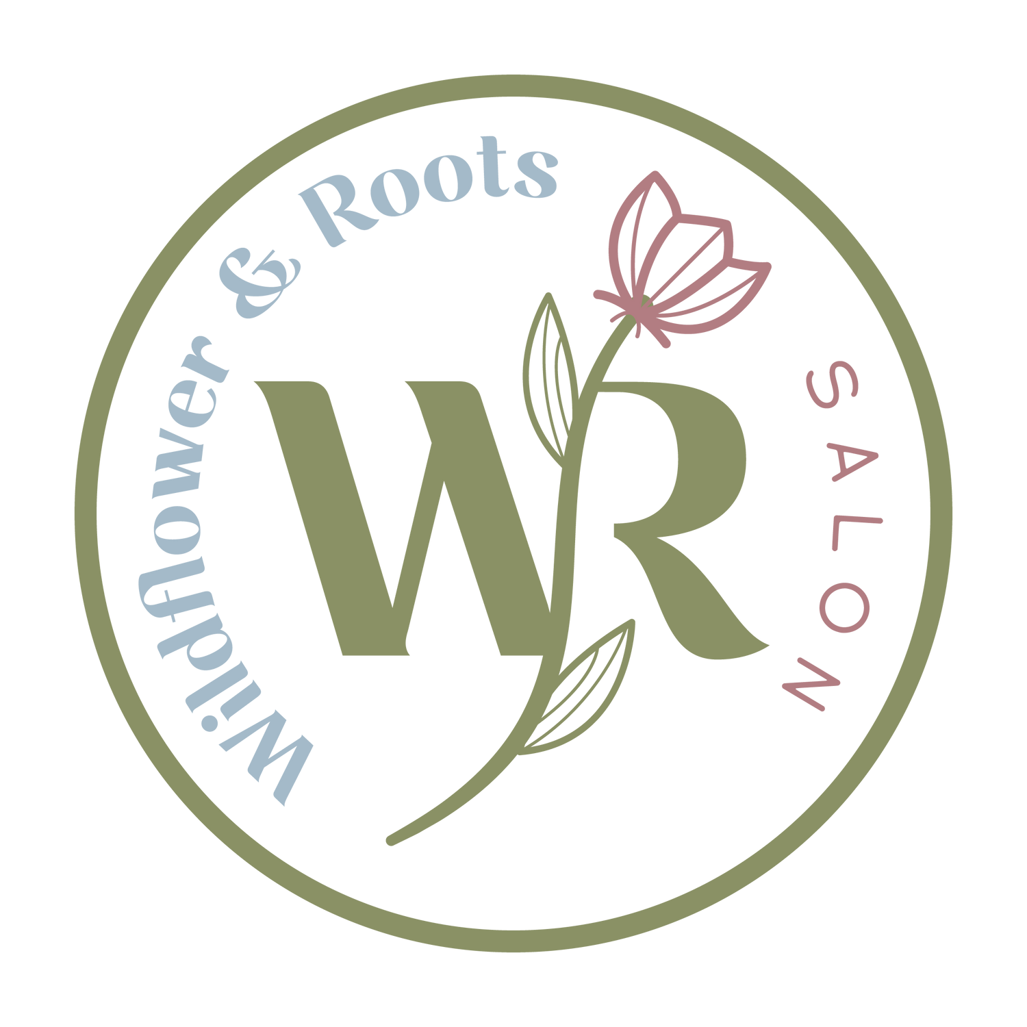 Wildflower + Roots Salon