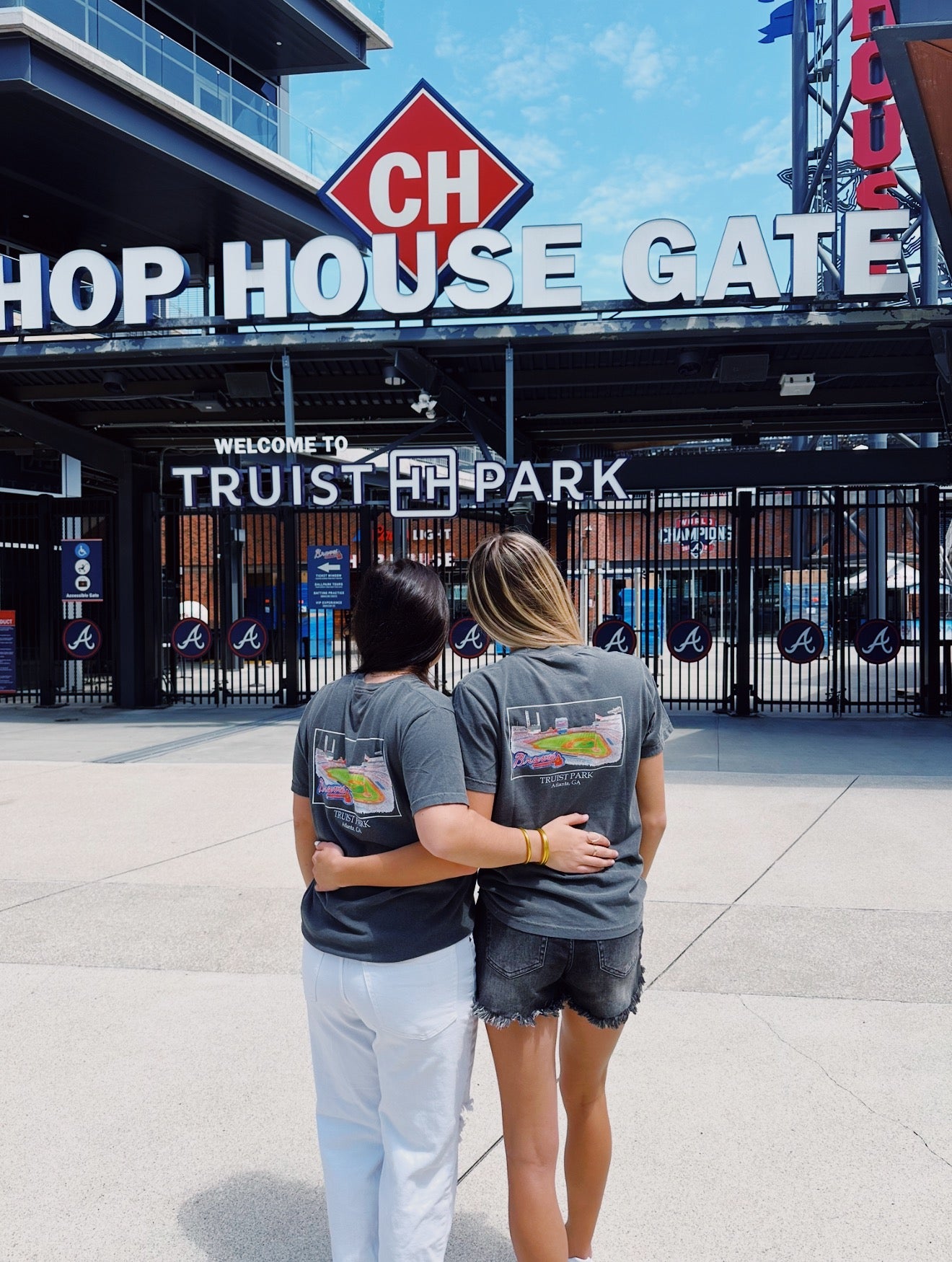Braves Classics