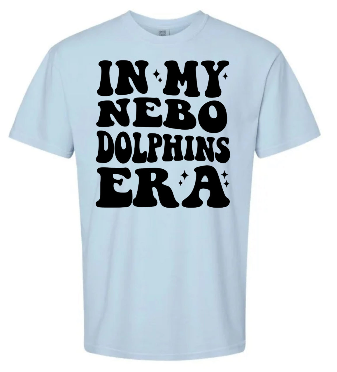 ADULT in my nebo dolphins era