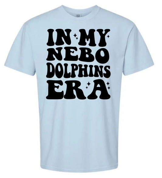 ADULT in my nebo dolphins era