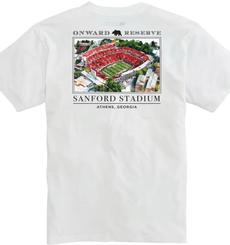 Onward Reserve Lewis Sanford Stadium Tee
