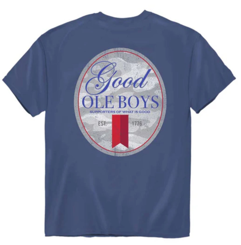 Good Ole Boys Ultra Tee