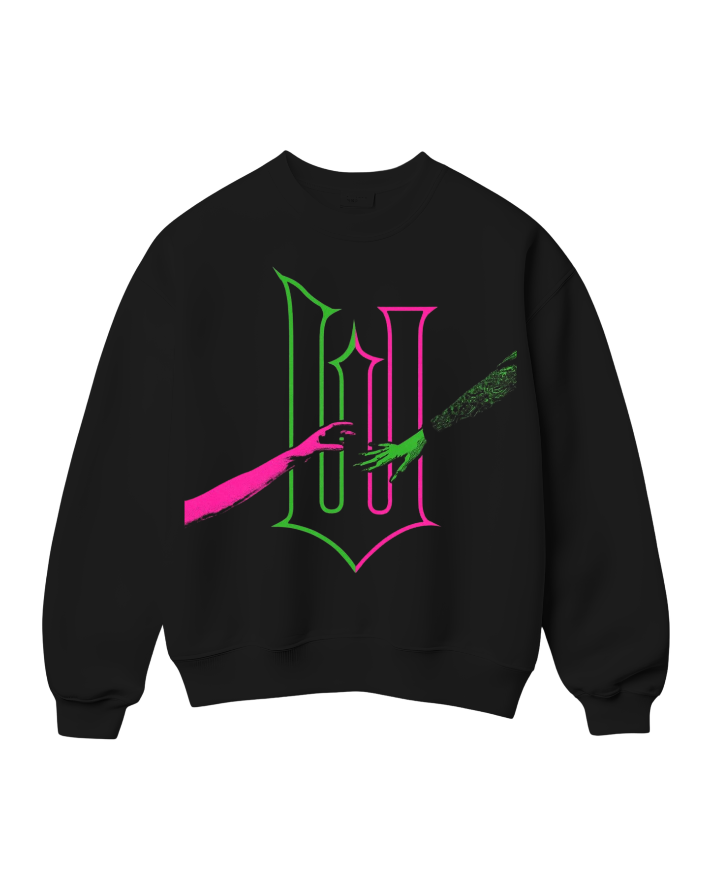 Wicked Title Short Sleeve/ Long Sleeve/ Sweatshirt