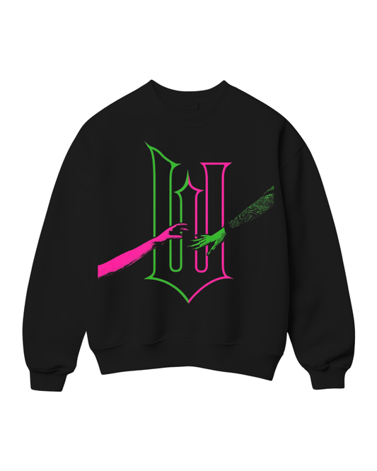 Wicked Title Short Sleeve/ Long Sleeve/ Sweatshirt