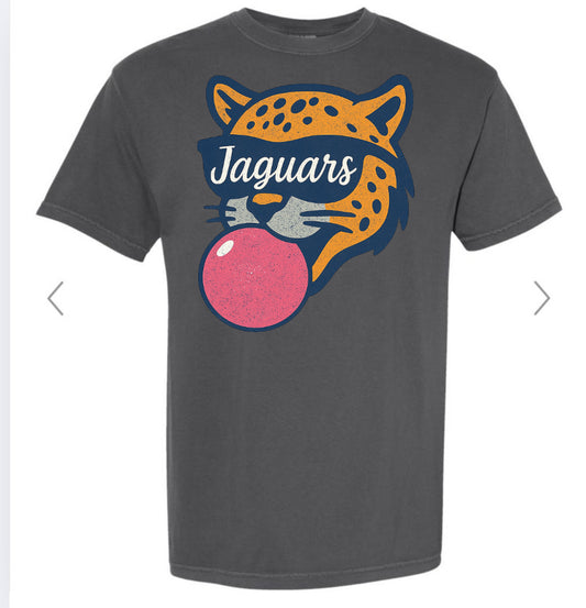 Fairplay Jaguars Bubble Gum