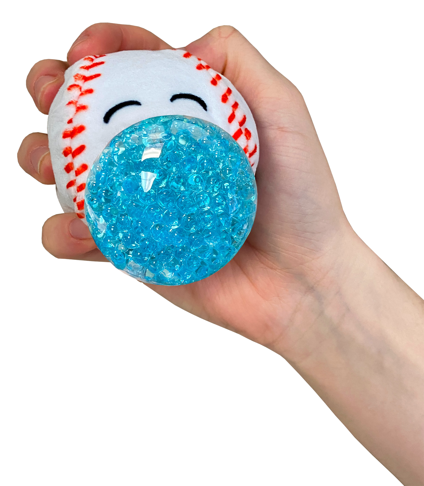 Pre order Squishy - MLB Series - Atlanta Braves