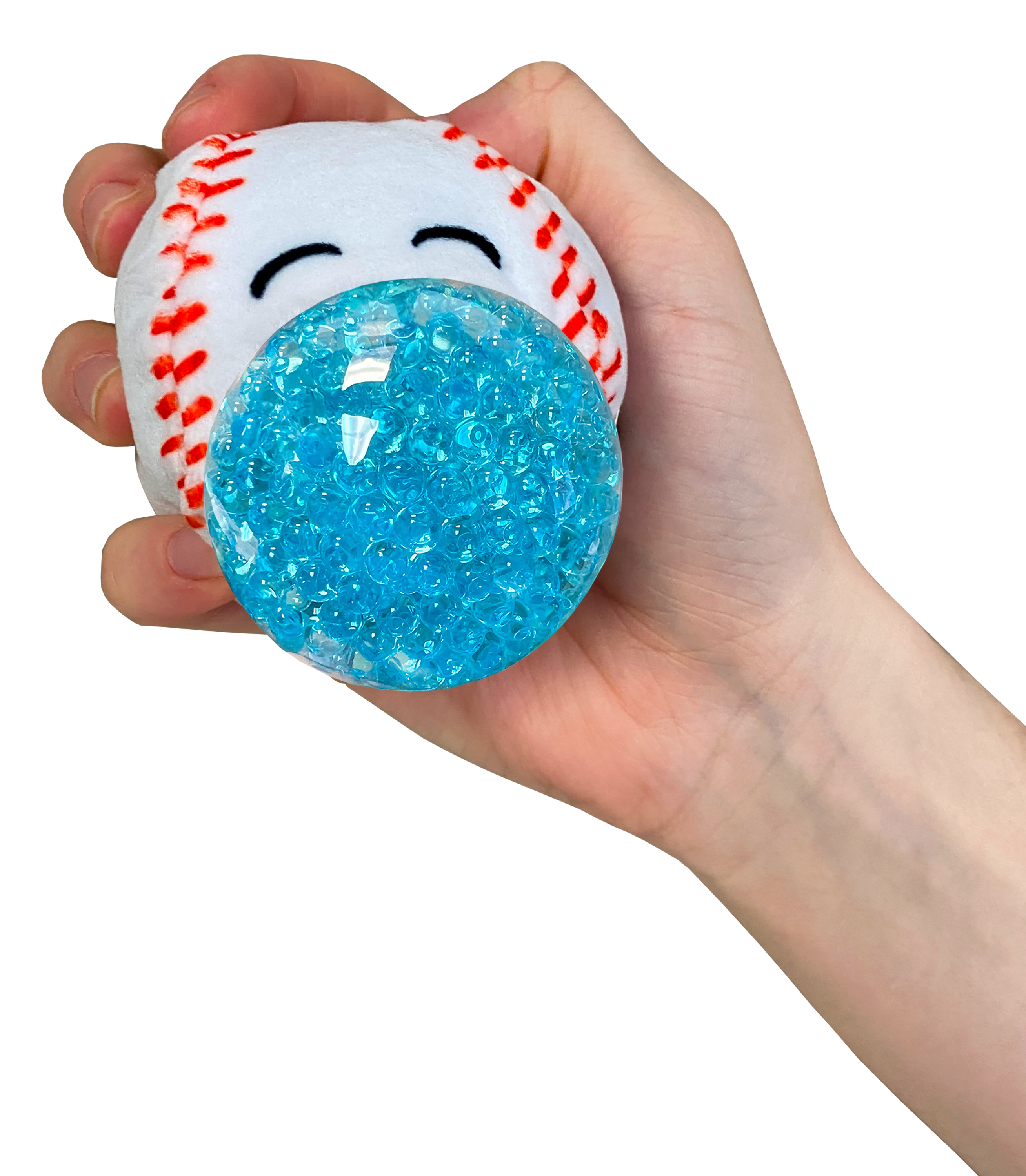 Pre order Squishy - MLB Series - Atlanta Braves