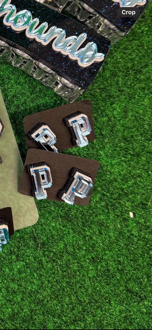 PRE ORDER 3-4 WEEKS Pope Greyhound P Studs