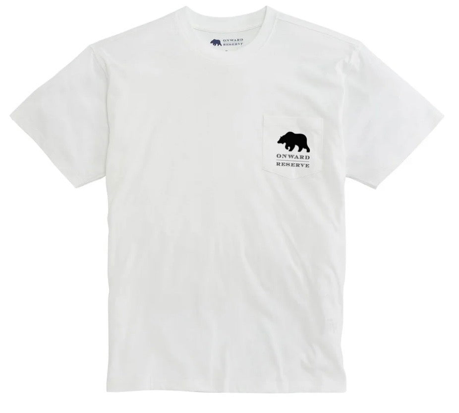Brock Bowers Onward Reserve Tee