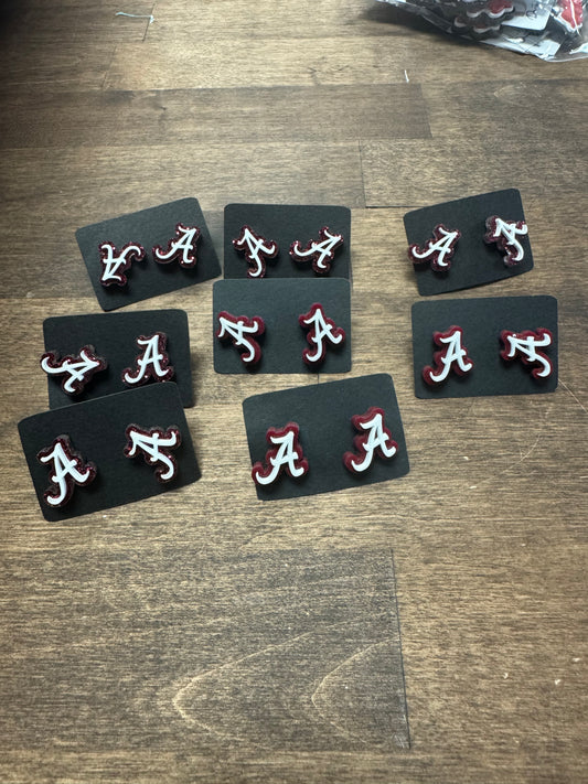 Alabama Studs