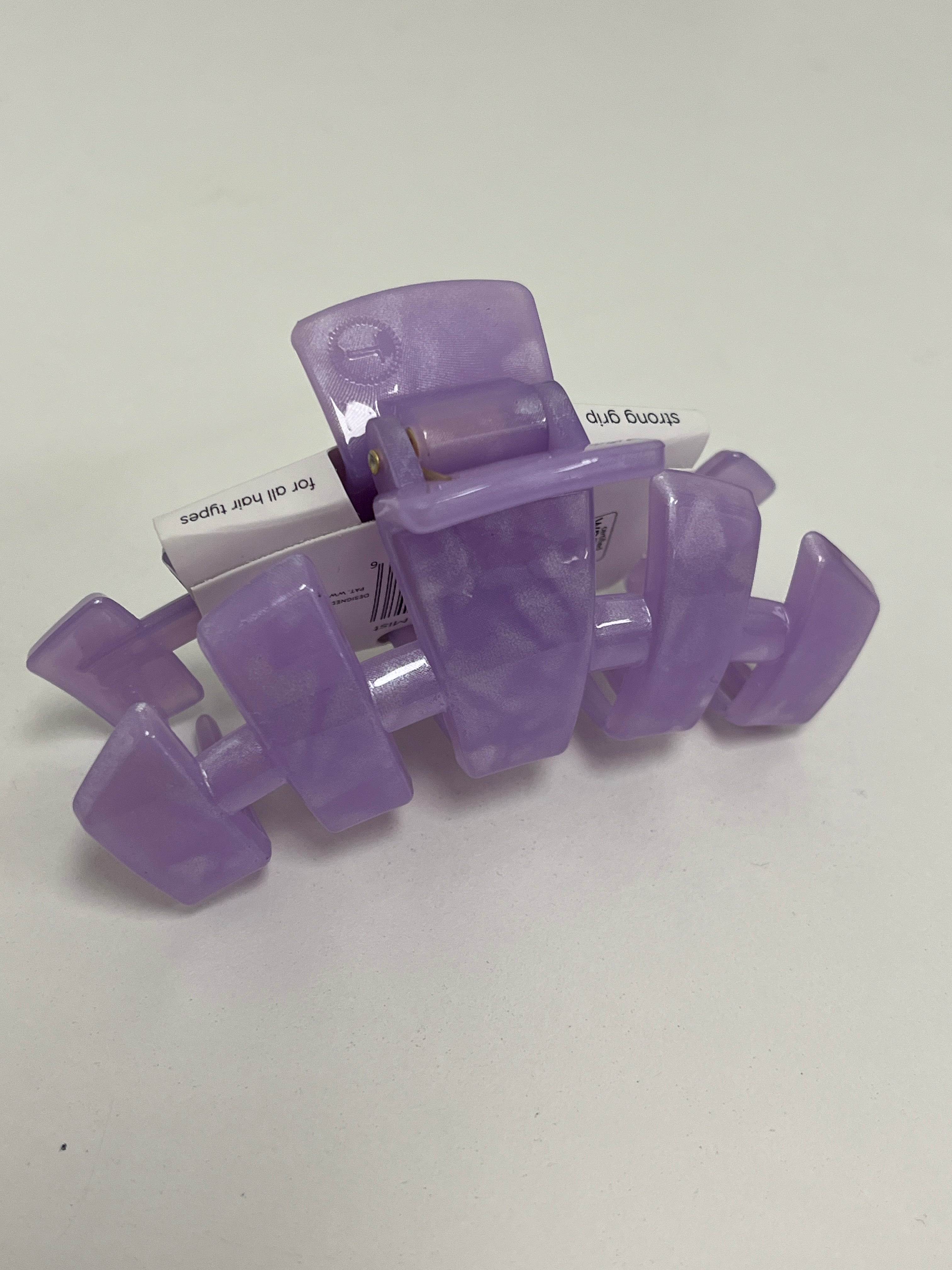 Teleties Claw Clip - Medium