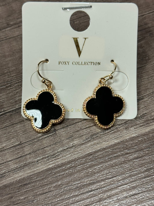 Black Clover Mini Dangle