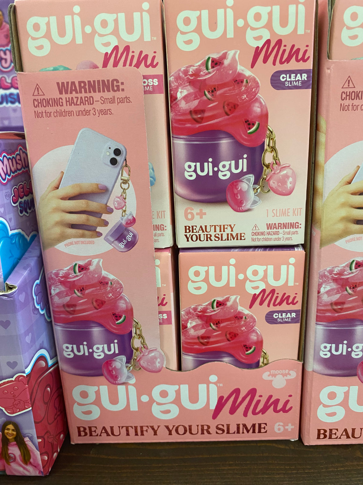 GUI-Gui Mini Single Pack