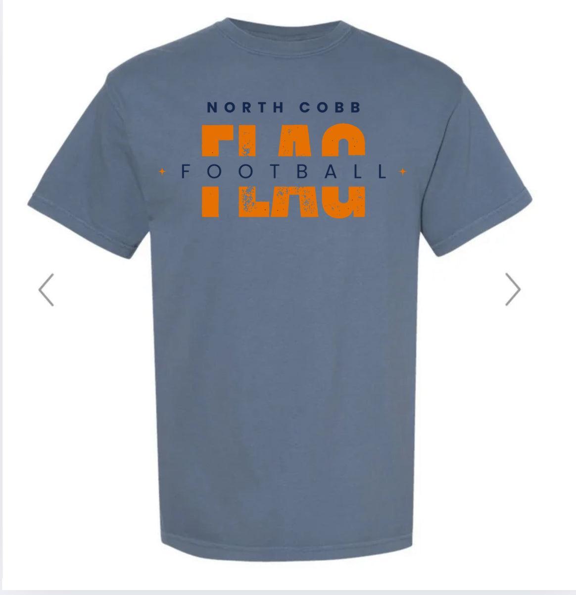 North Cobb Flag Football