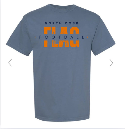 North Cobb Flag Football