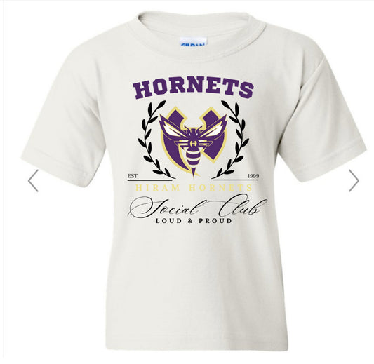 Hiram Hornets social club