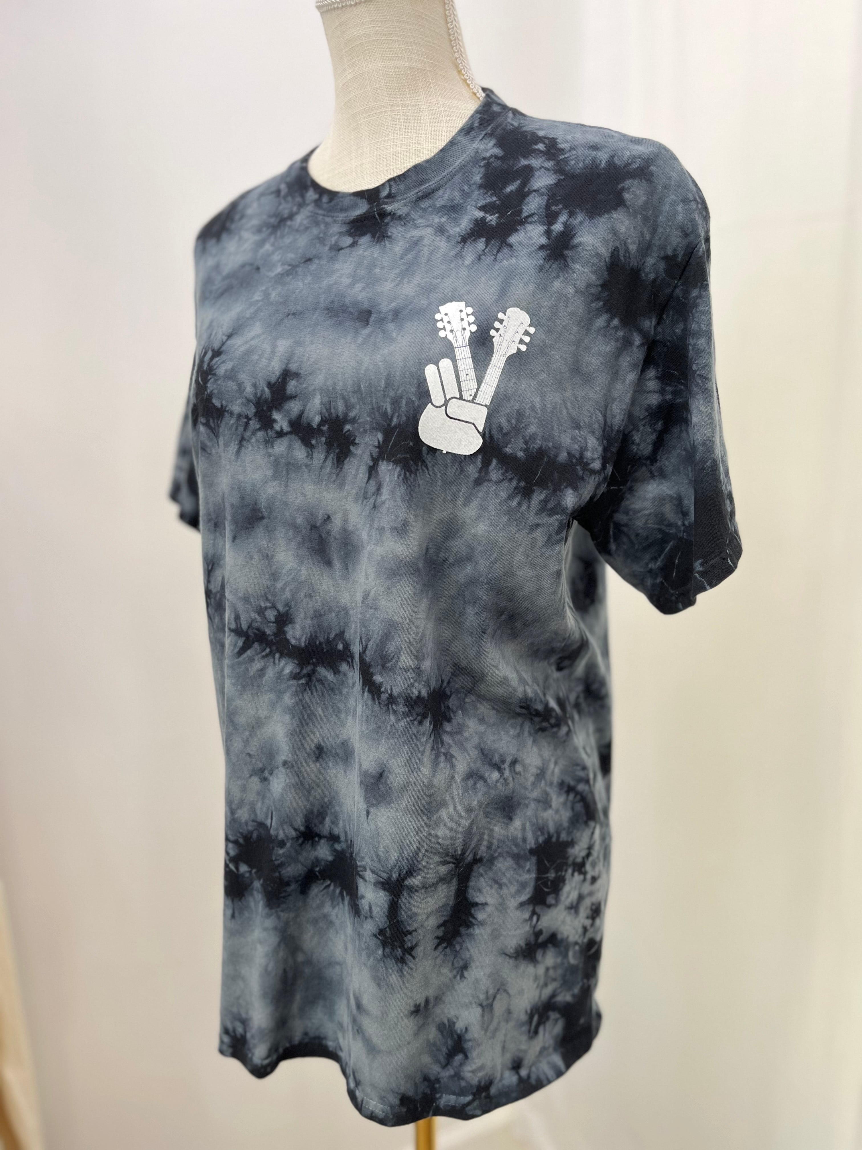 Good Ole Boys Rock Band Tee