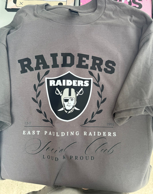 East Paulding Raiders Social Club