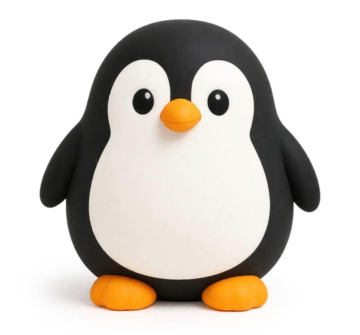 The Big Squiji- Marshmallow Squishy Jumbo- Keycraft