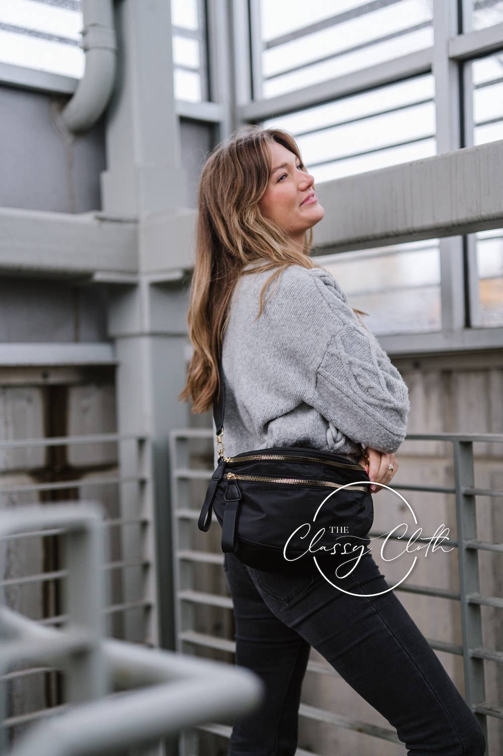 Farah Fanny Bum Bag