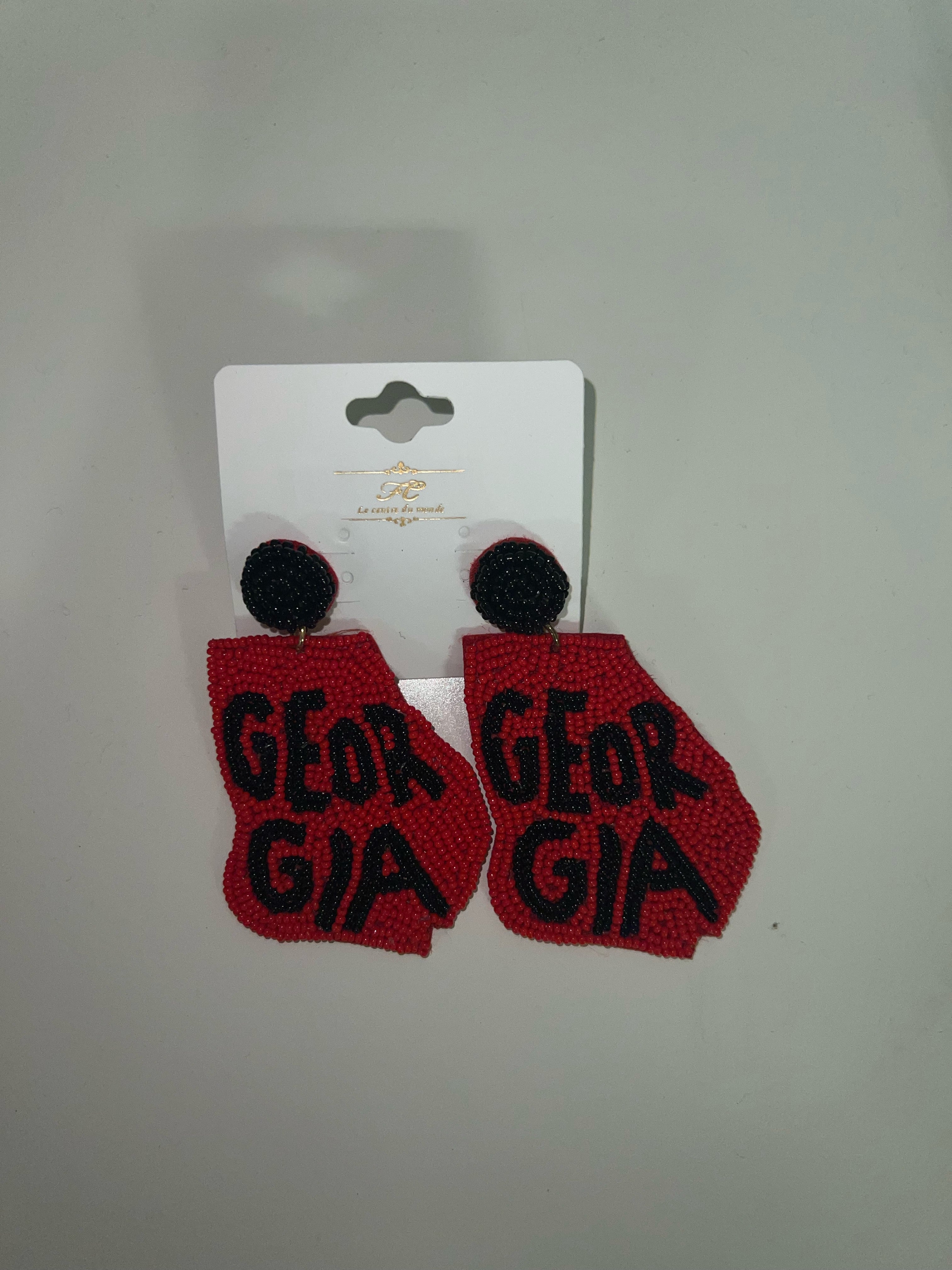 Georgia State Dangles