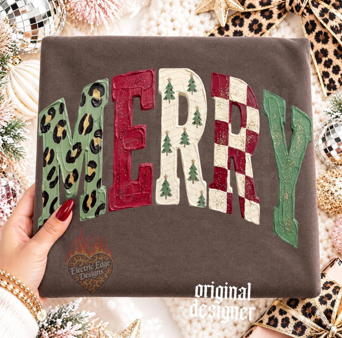 Merry espresso CC FLASH SALE