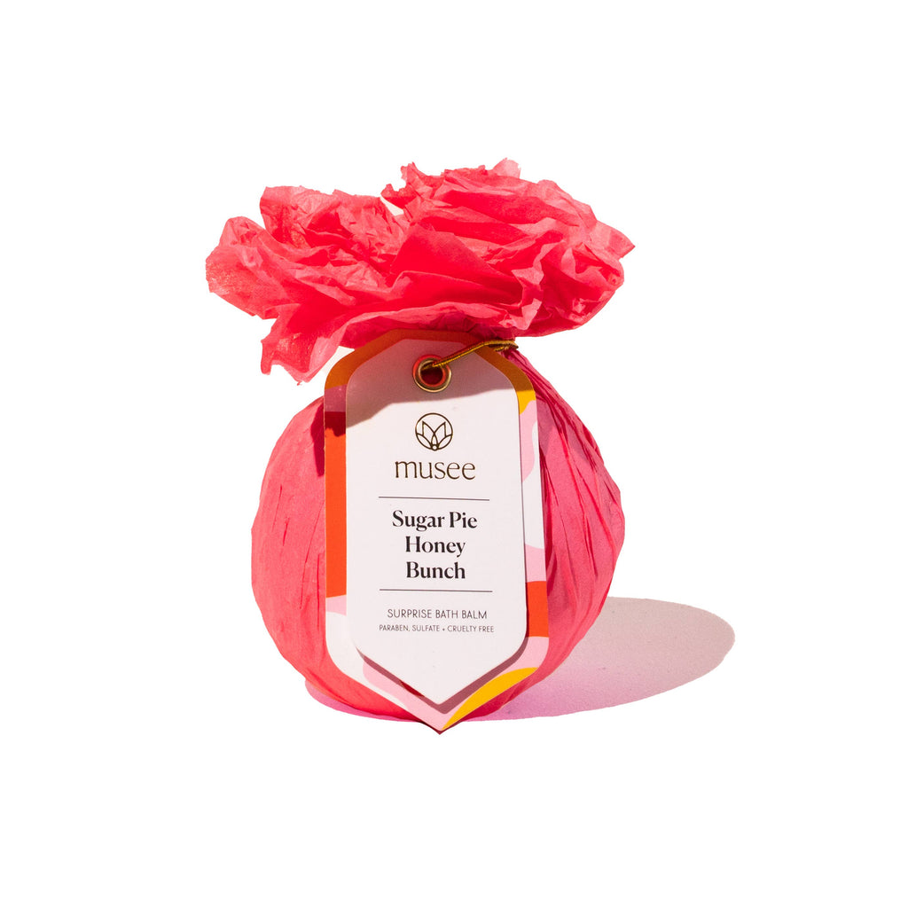 Sugar Pie Honey Bunch Bath Balm
